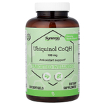Vitacost, Ubiquinol CoQH , 100 mg, 120 Softgels