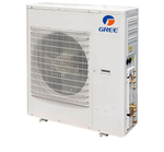 Мультисплит система на 5 комнат Gree GWH09AGCXB-K6DNA4F/I x 5 / GWHD(42)NK6LO(LCLH)