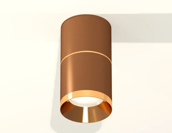 Точечный светильник Techno Spot XS7404061 Ambrella
