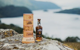 Loch Lomond выпустил 31-летний виски Waypoint
