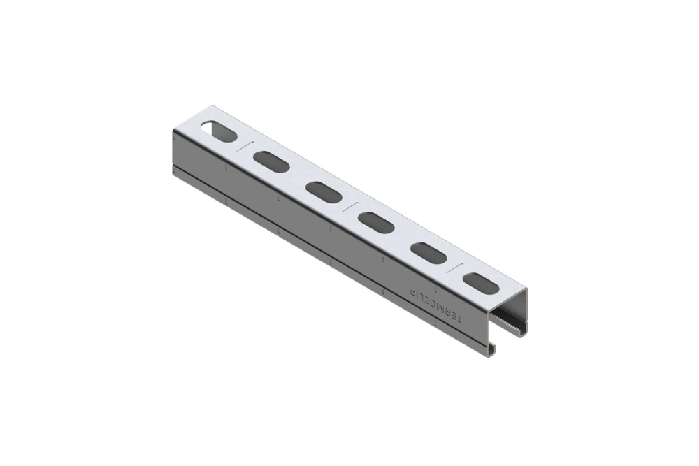 Профиль монтажный TSC 41x41x1,5 Zn275