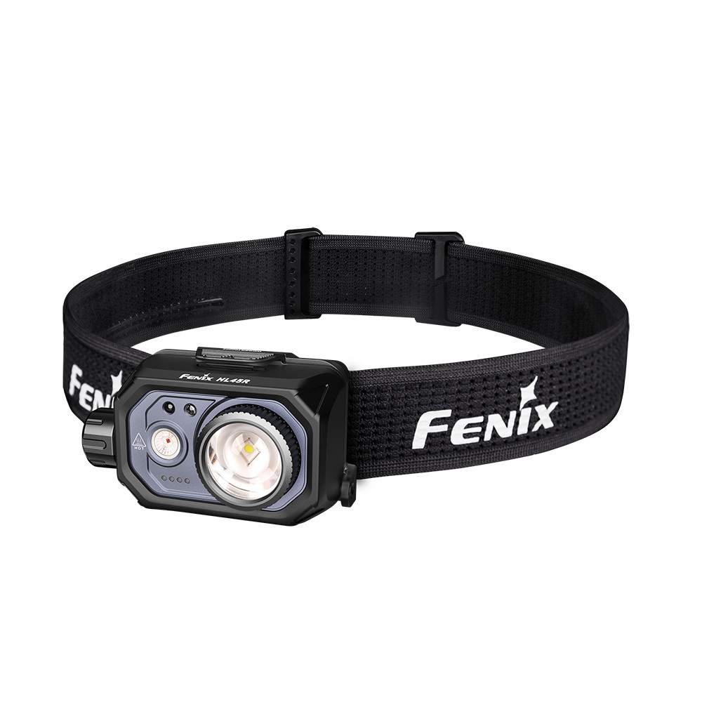 Фонарь налобный Fenix HL45R 1000 люмен