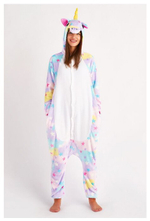 Кигуруми BearWear "Звёздный Единорог"