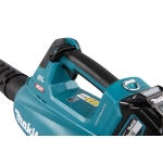 Аккумуляторная воздуходувка Makita UB001GZ