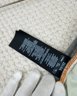 Джинсы Ermenegildo Zegna