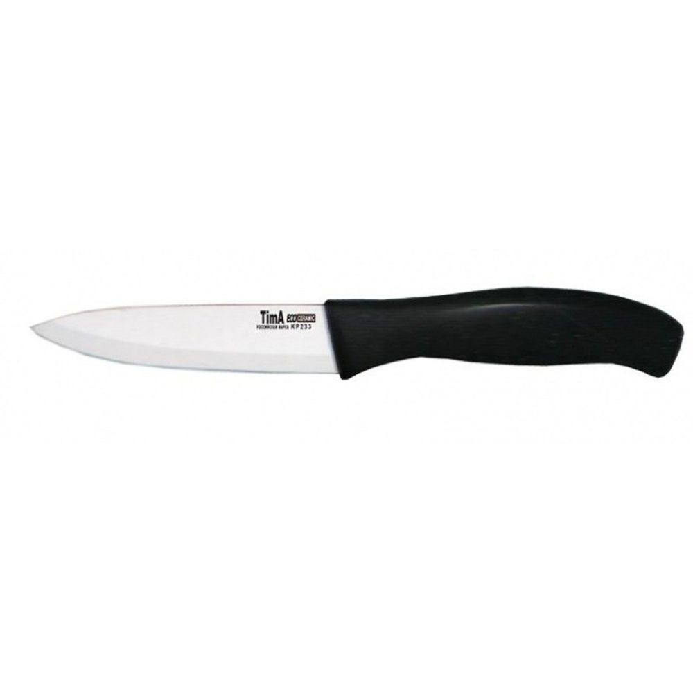 Нож Шеф Tima Pro КР236, 15 см