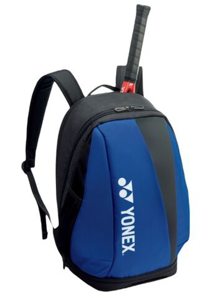 Теннисный рюкзак Yonex PRO Backpack 26L - Blue
