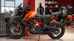 KTM 390 Adventure SW