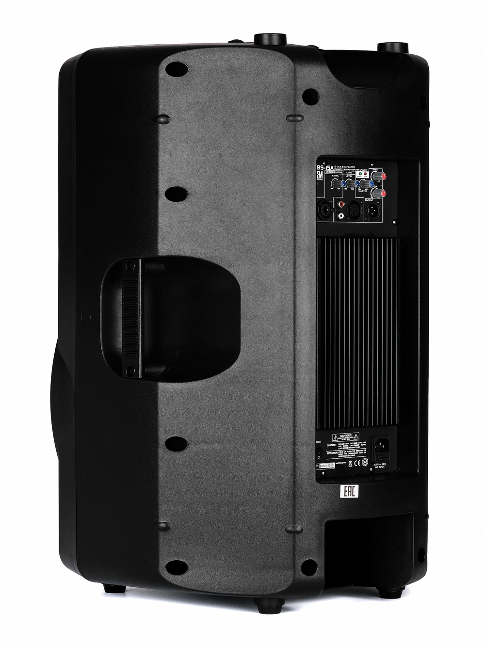 Leem ABS-15A