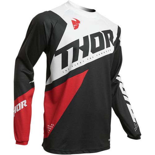 Купить Джерси Кроссовое Thor Sector Blade Jersey / Микс