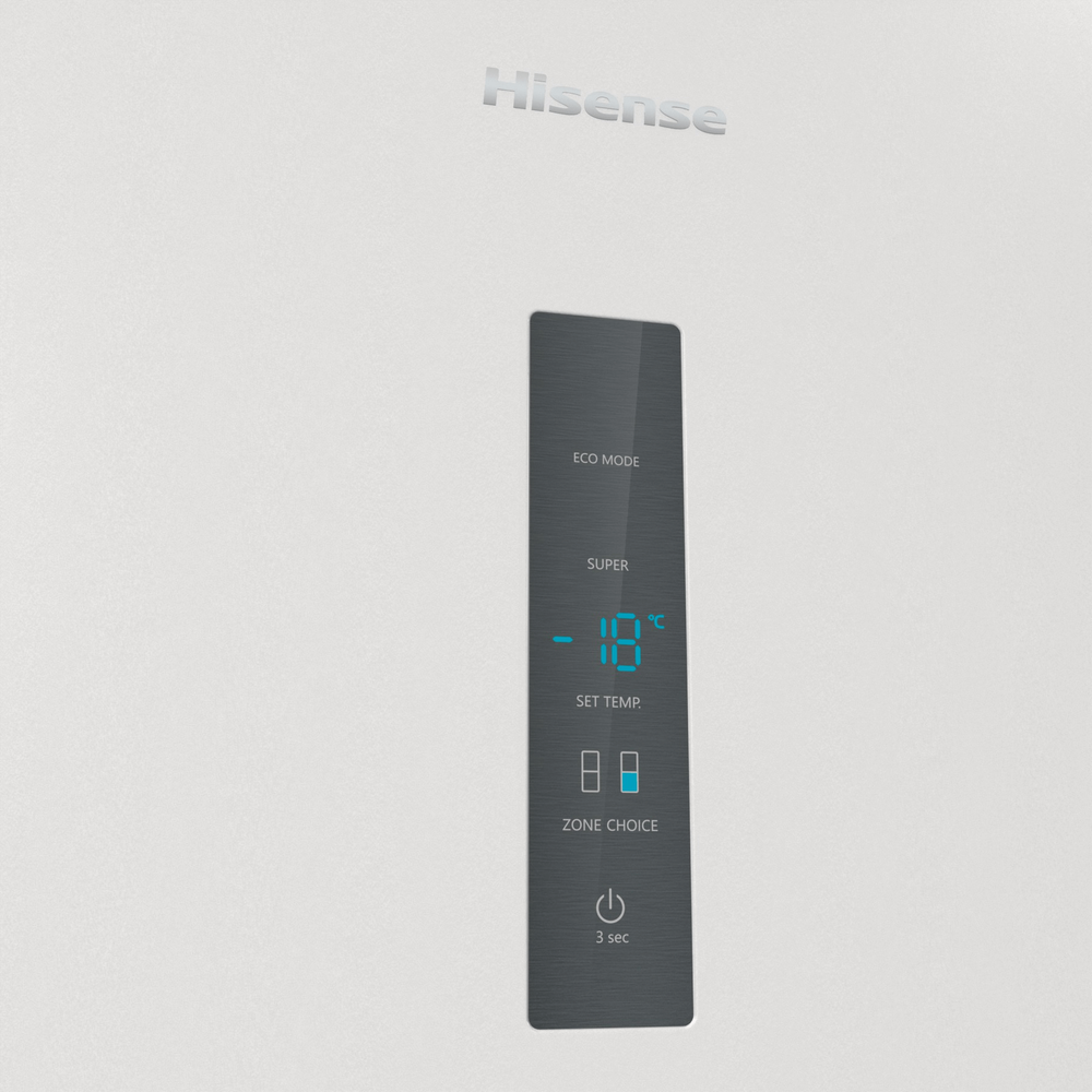 Холодильник Hisense RB434N4BW2