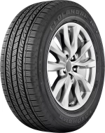Летняя шина Yokohama Geolandar H/T G056 (245/60 R20 107H)