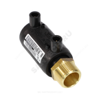 Переход электросварной ПЭ100 Дн 63х2" НР Ру25 SDR7,4 EUROSTANDARD 2161160063