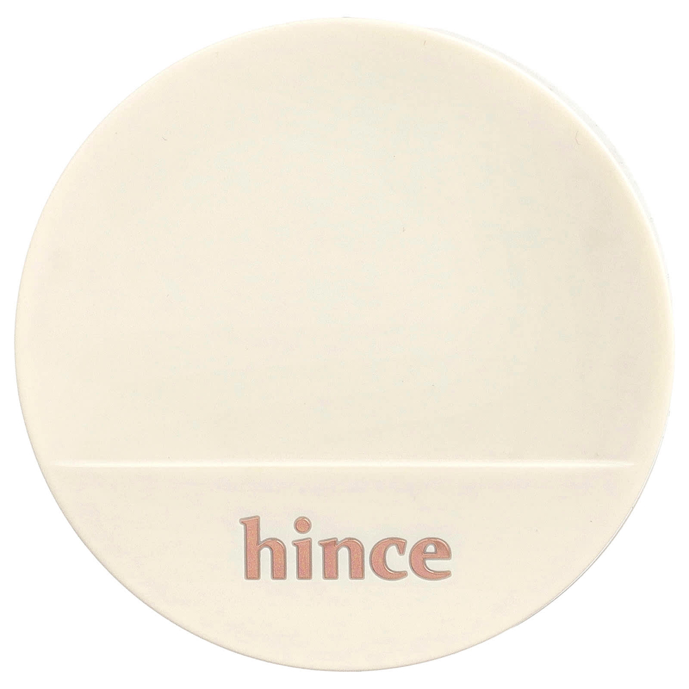 Hince, Second Skin Glow, кушон, тон 17 фарфоровый, 12 г (0,42 унции)