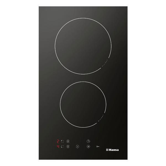 Варочная поверхность Hansa BHC36106