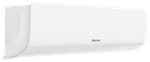 Сплит-система кондиционер настенный Hisense Era Classic A AS-09HR4RLRKC01 на 26 м²