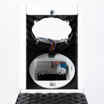 Прибор вентиляционный VAKIO WINDOW SMART White (RAL 9016)