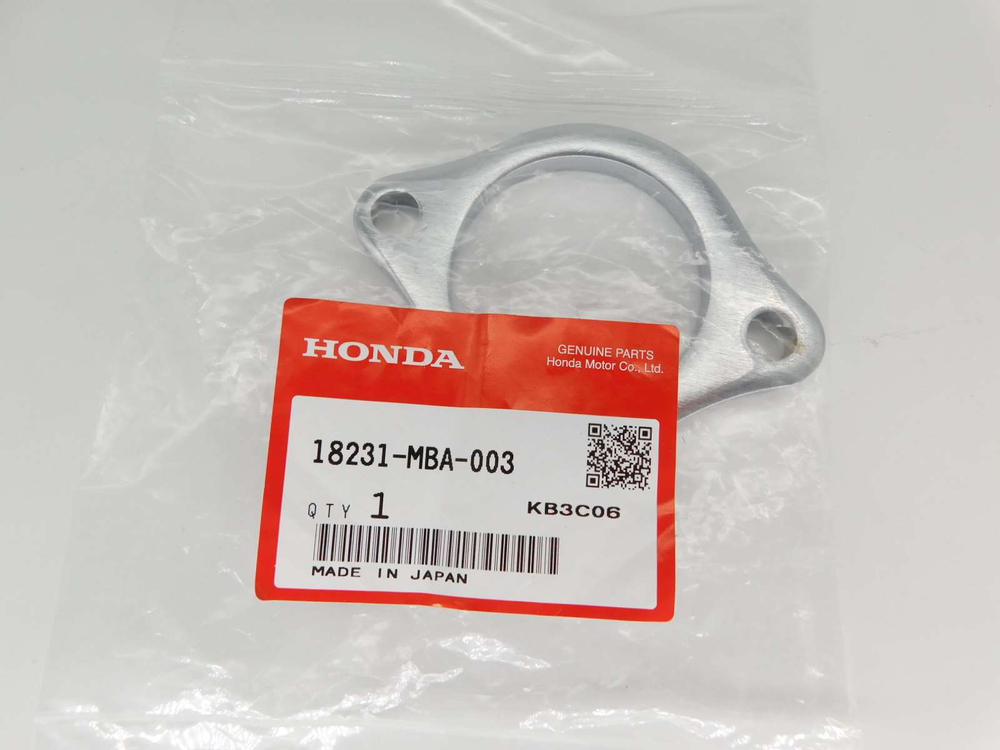 фланец Honda Shadow 750 NV750 VT750 18231-MBA-003