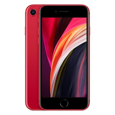 iPhone SE (2020)