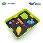 Модуль "Плавание или погружение. СТЕМ" Learning Resources MS28271