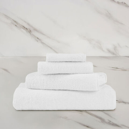 Набор полотенец Frette Unito White (5 шт.)