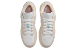 Jordan 1 Low SE Scalloped Edge Guava Ice GS
