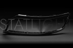 Правое стекло фары Volvo S40 2007-2012 рест