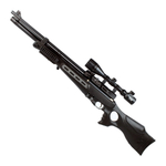 Винтовка пневматическая Hatsan BT-65 SB ELITE (пластик), cal. 6.35mm (3 дж)