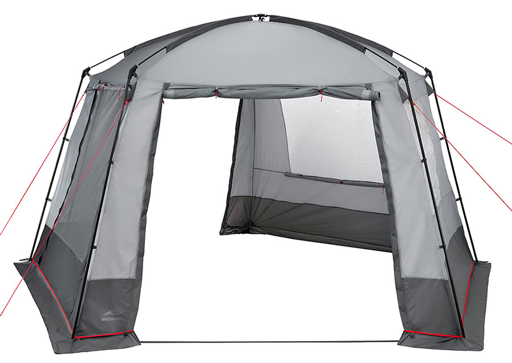 Шатер Trek Planet Weekend Tent [70219]