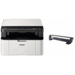 МФУ Brother DCP-1510R лазерное (DCP1510R1)