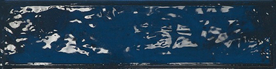 Настенная плитка RAIN BLUE