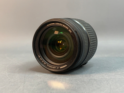Tamron AF 28-300mm f/3.5-6.3 XR Di LD Aspherical (IF) Macro (A061) Pentax K