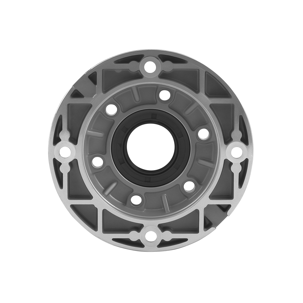 Фланец 90 B14 к редуктору INNORED 063, 140 мм, 90B14-063