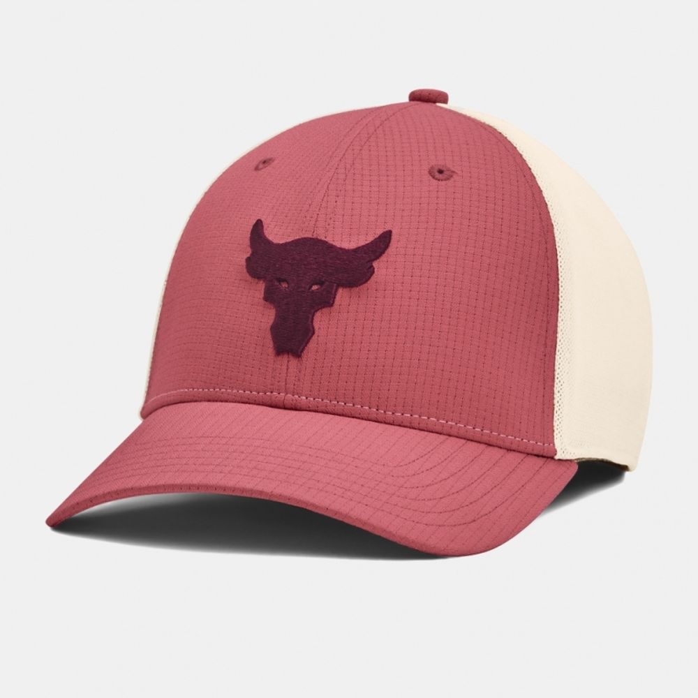 Кепка UA Men's Project Rock Trucker
