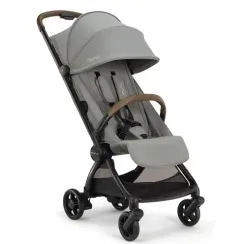 Прогулочная коляска Nuna Viaa Cabn Seasalt
