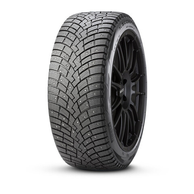 PIRELLI SCORPION ICE ZERO 2 235/60R18 107H XL шип