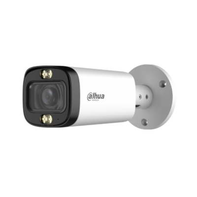 DH-HAC-HFW1801RP-Z-IL-A-S3 Уличная цилиндрическая HDCVI-видеокамера с интеллектуальной двойной подсветкой