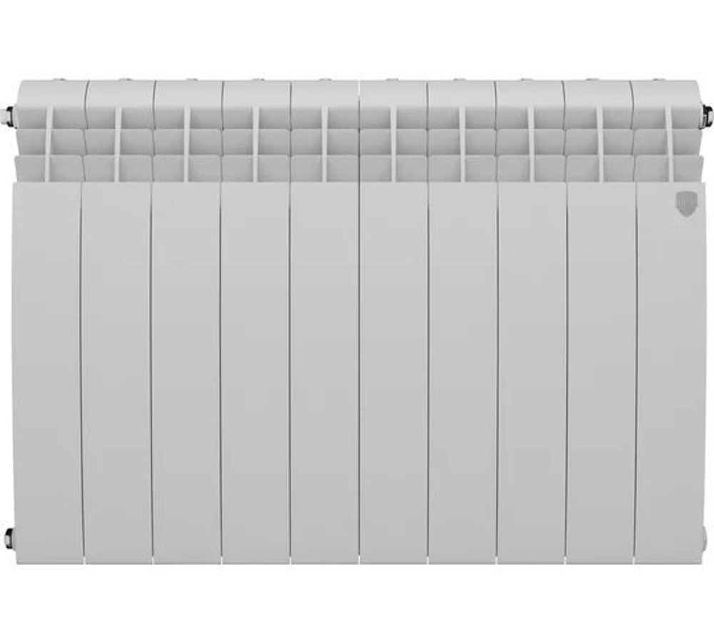 Радиатор Royal Thermo BiLiner 500/Bianco Traffico - 10 секц. НС-1176294