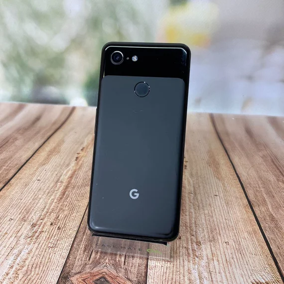 Смартфон Google Pixel 3 64gb Black( Витринный)