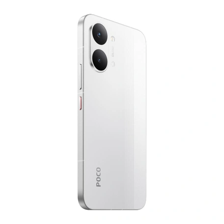 Смартфон Xiaomi Poco X8 Pro Max 12/512GB White