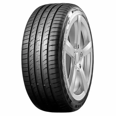 Летняя шина Nexen NFera Primus QX (205/40 R17 84W)