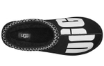 UGG Tasman Chopd "Black" Women"s