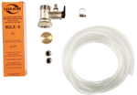 Бойлер косвенного нагрева Ariston BC1S-300L-CN