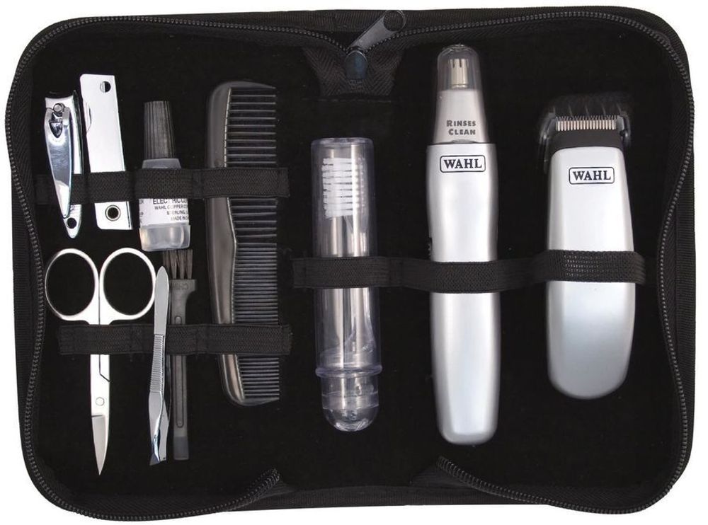 Триммер Wahl Travel Kit (9962-1816) - 14