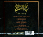 Voracious Scourge / In Death (RU)(CD)