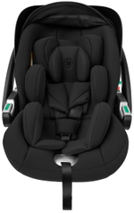 Коляска 3 в 1 Sweet Baby SBL Elegante Therma + автокресло Premier Black Black
