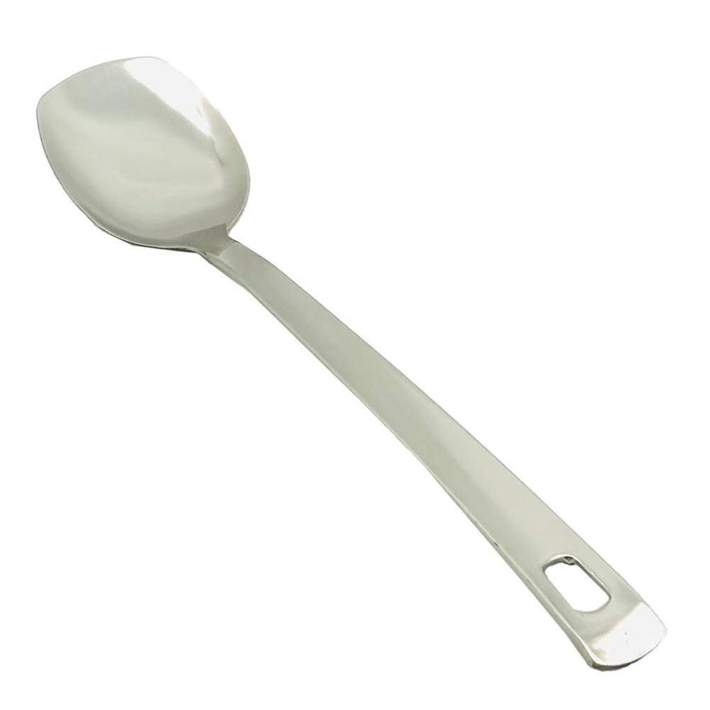 Ложка гарнирная для раздачи 26 см Blunt Square Tip нерж. P.L. Proff Cuisine