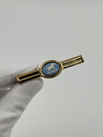 Зажим для галстука Wedgwood