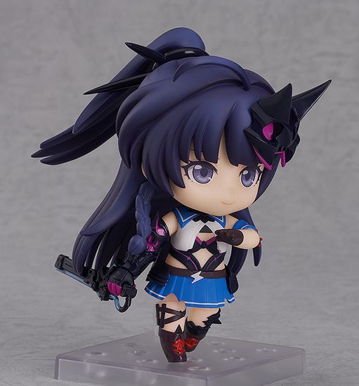 купить Фигурку Nendoroid Raiden Mei: Lightning Empress Ver.