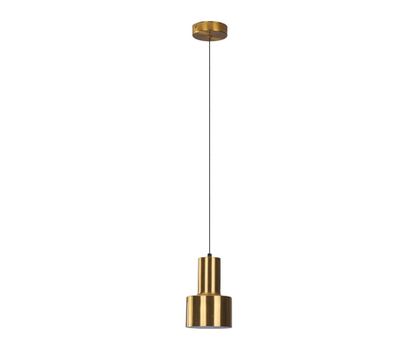 Подвес Орфей медь E27 Kink Light 07025-1a,20